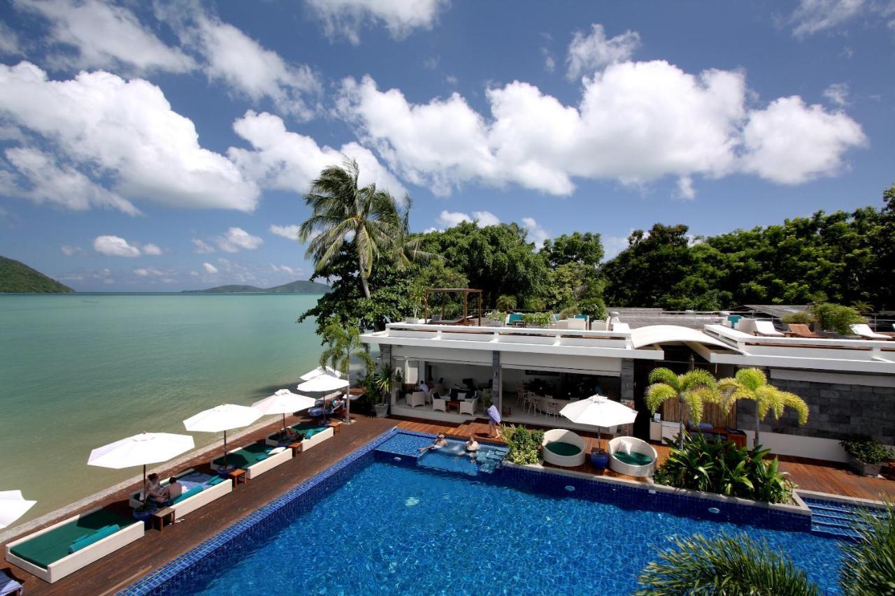 Serenity Resort & Residences Phuket Rawai Eksteriør billede